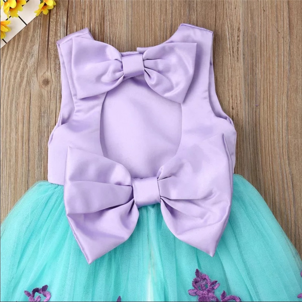 5t dress - Picture 3 of 3